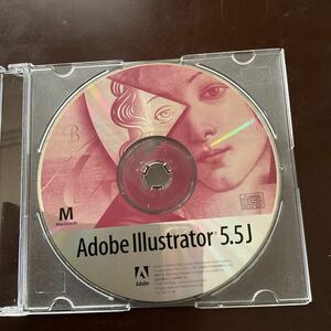 ◎(512-5) 中古 Adobe illustrator 5.0J 