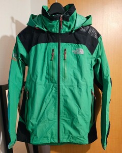 正規品 THE NORTH FACE ノースフェイス GORE-TEX ゴアテックス マウンテン パーカー 