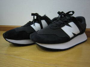 New Balance MS237CC ニューバランス 23.5cm