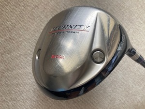 【EPON】エポン EPON TECHNITY テクニティ 1W SUPER AS ROLL 10.5° H-COR フジクラ TOUR SPEC SPD-671TE スピーダー