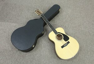ヤマハ アコースティックギター FG-302D ハードケース付 YAMAHA アコギ 楽器 音楽 5-D017/1/220