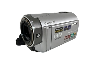 【動作保証】SONY ソニー HDR-CX370V ハンディカム デジタルビデオカメラ 中古 N8799763