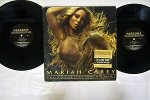 MARIAH CAREY/THE EMANCIPATION OF MIMI/ISLAND B000394301 LP