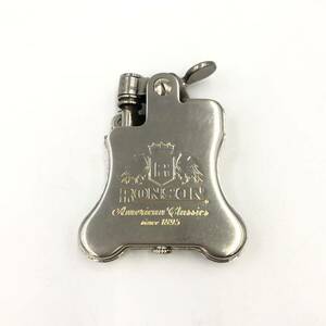 3.27MK-E1347★ロンソン バンジョー オイルライター★RONSON/Banjo/lighter/喫煙具/DA0 DB0