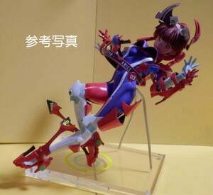 超音戦士ボーグマン　1/5　アニス・ファーム　バルテクターver ワンフェス　ドールハウス宇都宮　ガレージキット　