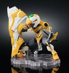 ★新品・未開封 NXEDGE STYLE [EVA UNIT] エヴァンゲリオン 零号機(改) / 零号機 + ESVシールド ネクスエッジスタイル