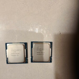 Intel CPU Corei7-11700 