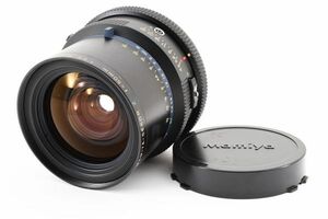 【動作確認済】 Mamiya マミヤ Sekor Z 50mm f/4.5 W Wide Angle For RZ67 Pro II IID 2041003