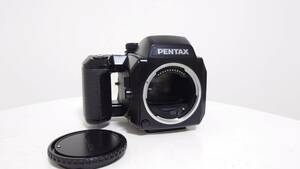 Pentax 645N ペンタックス 中判 カメラ ジャンク