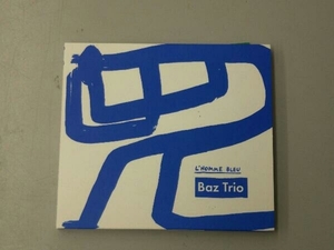 Baz Trio CD L