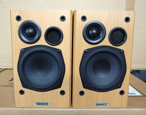 A&P　　　　TANNOY Mercury mXR-M スピーカーペア：（現状渡）