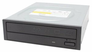 中古動作品★内蔵ブルーレイドライブ Philips & Lite-On DH-12E3SH Blu-rayドライブ BD-ROM/BD COMBO DRIVE 内蔵用 SATA接続★送料無料