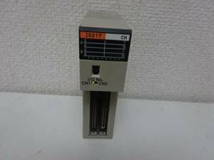 OMRON DC入力ユニット C200H-ID217