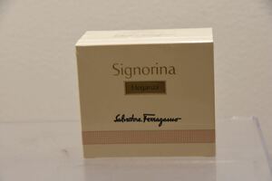 香水 サルヴァトーレ フェラガモ シニョリーナ エレガンツァ オーデパルファム 30ml 22030311