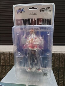 クローズ＆WORST フィギュア 坊屋春道 美品 FlashBack Generation dive 赤白のスカジャン サングラス 指鉄砲バージョン レア品