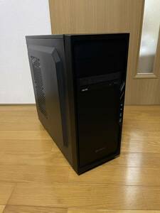 ゲーミングPC Corei7 7700 GTX1650