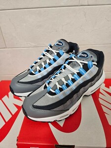 1円～ Nike Air Max 95 Cool Grayナイキ エアマックス95 クールグレー