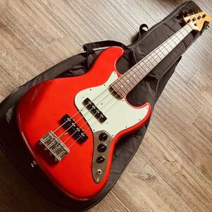 G55◆miyako MOD fender Japan JB62-75US 中古