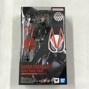 oy071 送料無料！開封品 S.H.Figuarts 仮面ライダーギーツ エントリーレイズフォーム