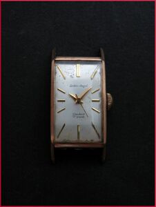 セイコー SEIKO Angel 手巻き 17石 3針 29005 女性用 レディース 腕時計 S749 ジャンク