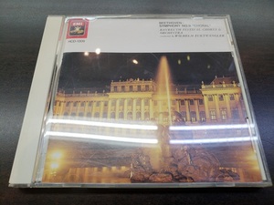 CD / BEETHOVEN : SYMPHONY NO.9 “CHORAL” / ベートーベン : 交響曲 第9番『合唱』 / 中古