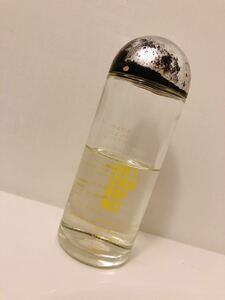 LOVE′S LEMON BODY MIST ラブズレモン ボディミスト 廃盤レア香水 120ml