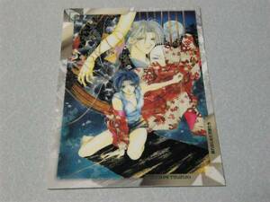 ASUKAコレクションカード『壊れはじめた天使たち』No.47