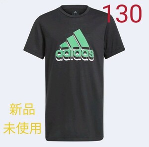 アディダス adidas 半袖 Tシャツ(130)