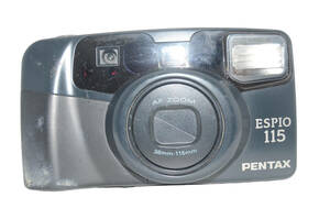 ★良品★PENTAX ESPIO 115#5454