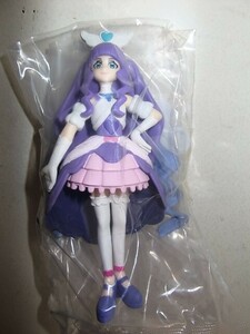 ひろがるスカイプリキュア キューティーフィギュア キュアマジェスティ バンダイ