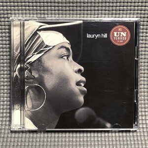 【送料無料】 Lauryn Hill - MTV Unplugged 2.0 【国内盤 帯付 CD】 ローリン・ヒル / Sony Records Int