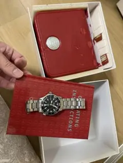 OMEGA Seamaster PROFESSIONAL 22625000