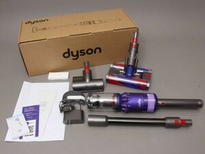 未使用 ダイソン dyson Omni-glide Origin SV19 コードレスクリーナー 掃除機 ハンディクリーナー サイクロン式 軽量 ＃120※099/b.c/c.b