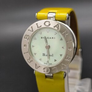 ブルガリ Bvlgari 腕時計 不動品 BZ22S（ビーゼロワン） レディース 3552787