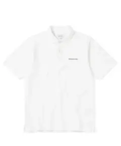thisisneverthat T-Logo Jersey Polo 24SS
