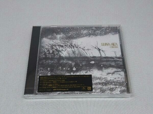 【未開封・CD】LUNA SEA CROSS(通常盤)