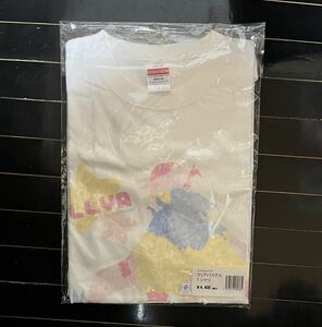 Fate/kaleid liner プリズマ☆イリヤ tシャツ　Lサイズ