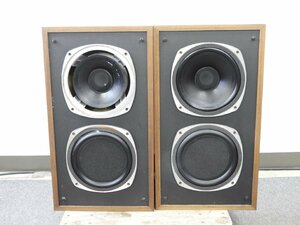 ☆TANNOY タンノイ T185 スピーカー ペア　 ☆ジャンク☆