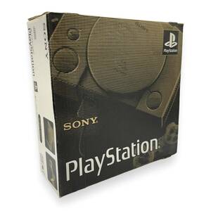希少 極美品 SONY ソニー PS1 プレイステーション 本体 SCPH-1000 動作確認済み PlayStation プレステ1