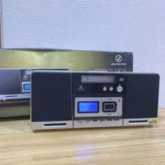 soundLook  ステレオCDシステム SDI-1200 /K