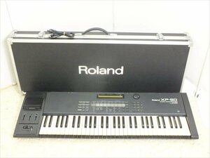♪ Roland ローランド XP-50 キーボード 中古 現状品 240311E3509
