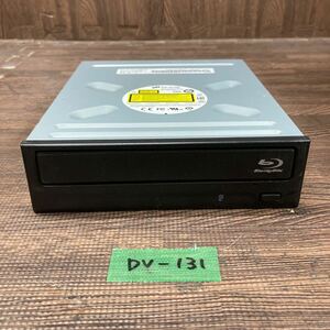 GK 激安 DV-131 Blu-ray ドライブ DVD デスクトップ用 Hitachi LG BH16NS58 2017年製 Blu-ray、DVD再生確認済み 中古品