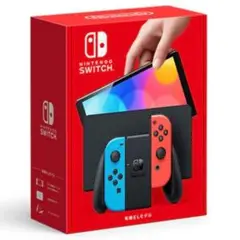 Nintendo Switch 本体Joy-Con(L)