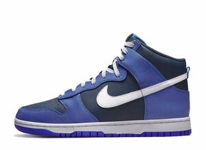 Nike Dunk High Retro "Obsidian" 28cm DJ6189-400