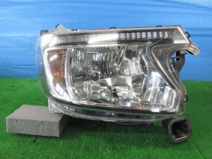 売り切り！ N-WGN DBA-JH1 右ヘッドランプ 33101-T6G-901 ＨＩＤ STANLEY W1973 [ZNo:05001622] e＆eオートパーツ秦野