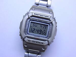 100円～動品 CASIOカシオ G-SHOCK Gショック メンズ クォーツウォッチ DW-5000