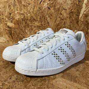 adidas ULTRA STAR SS80s XL CRSTL US9.5 27.5cm ULTRASTAR ウルトラスター スーパースター スワロフスキー