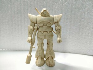 ★★機動戦士ガンダム　ドム　デカケシ★デカ消し　ゴム　レトロ　ビックリマンドラゴンボール聖闘士星矢　