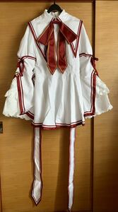 COSPATIO/Rewrite/風祭学院高校女子制服/女性用旧XLサイズ/コスプレ衣装