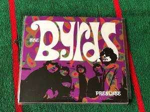 The Byrds/PREFLYTE 中古CD ザ・バーズ